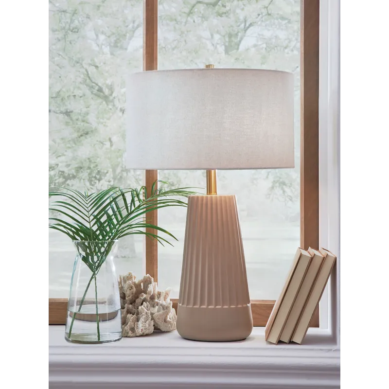 Dellner Table Lamp