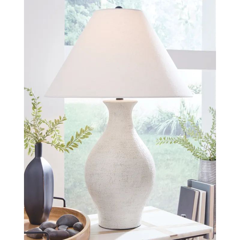 Ashbend Table Lamp