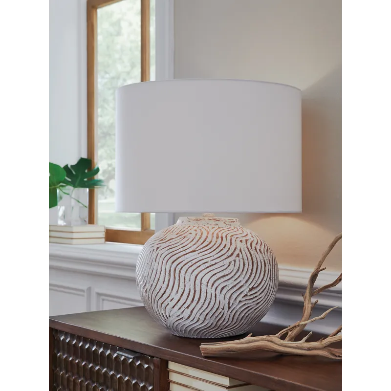 Vien Table Lamp