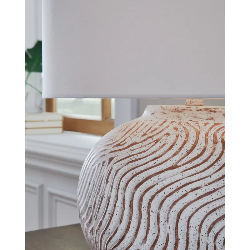 Vien Table Lamp