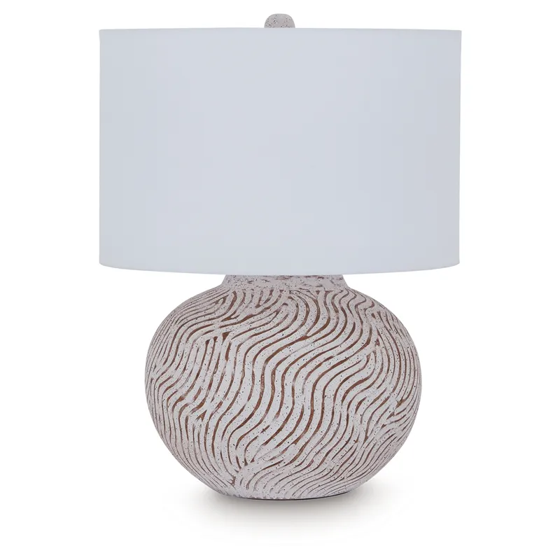 Vien Table Lamp
