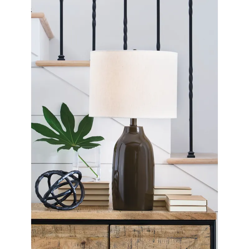 Jyler Table Lamp