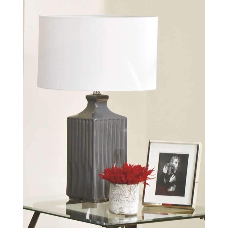Patience Table Lamp (Set of 2)