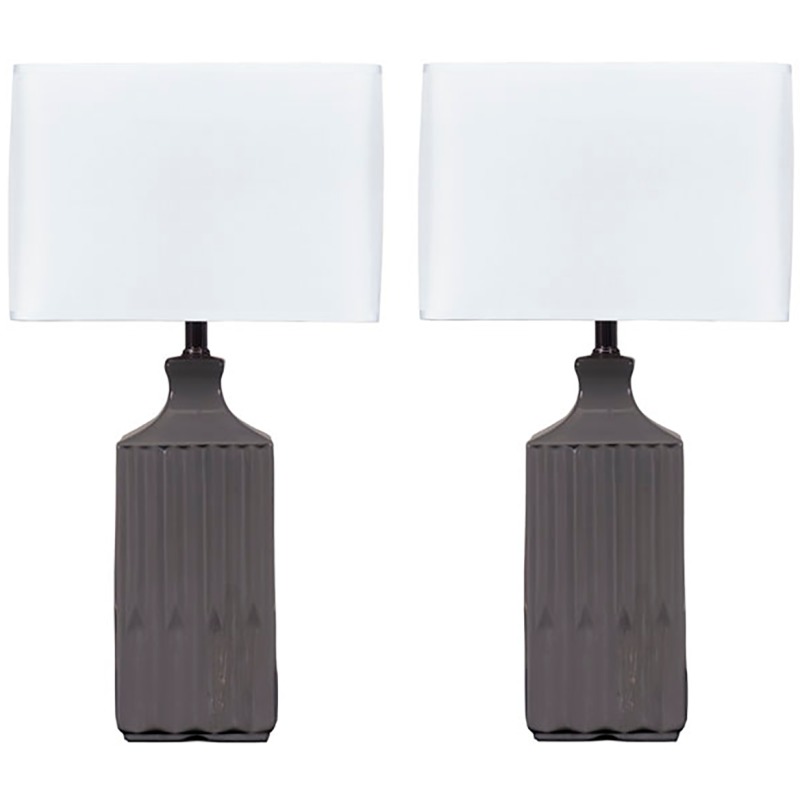 Patience Table Lamp (Set of 2)