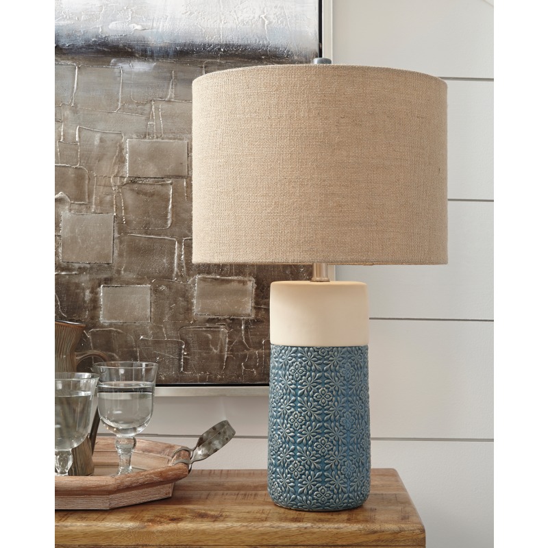 Evalyn Table Lamp Set Of 2
