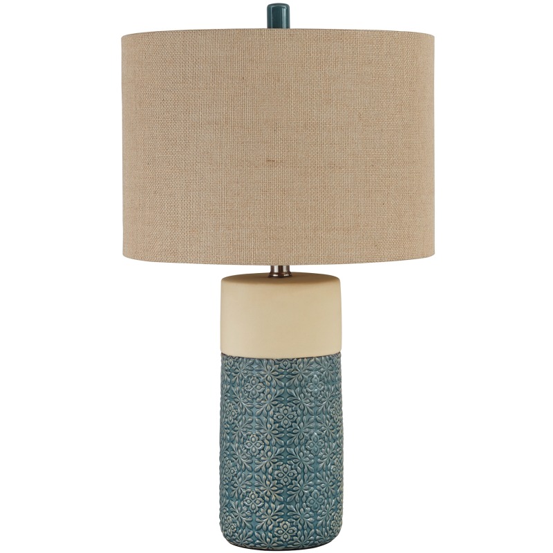 Evalyn Table Lamp Set Of 2