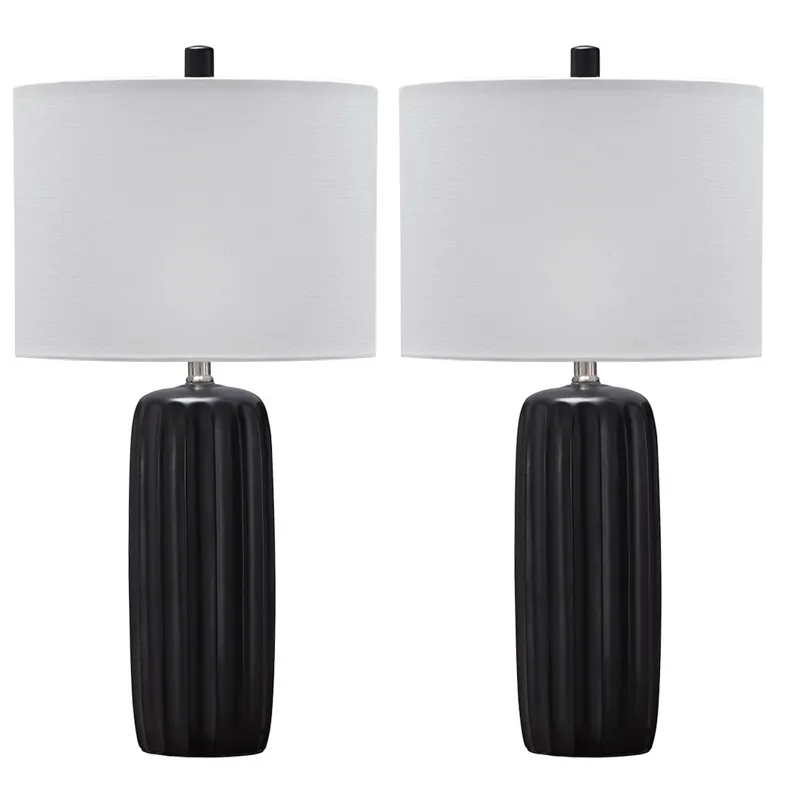 Adorlee Table Lamp (Set of 2)