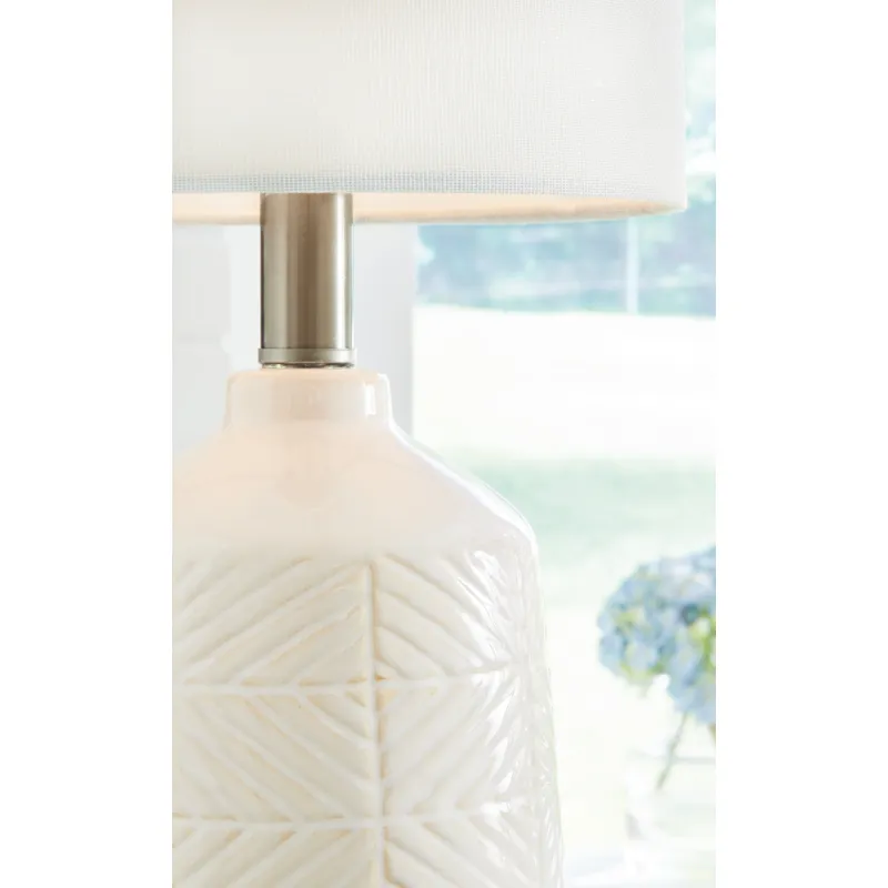 Brodewell Table Lamp
