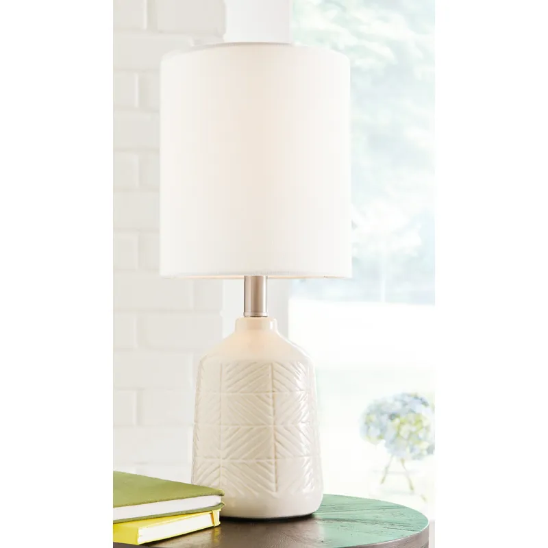 Brodewell Table Lamp