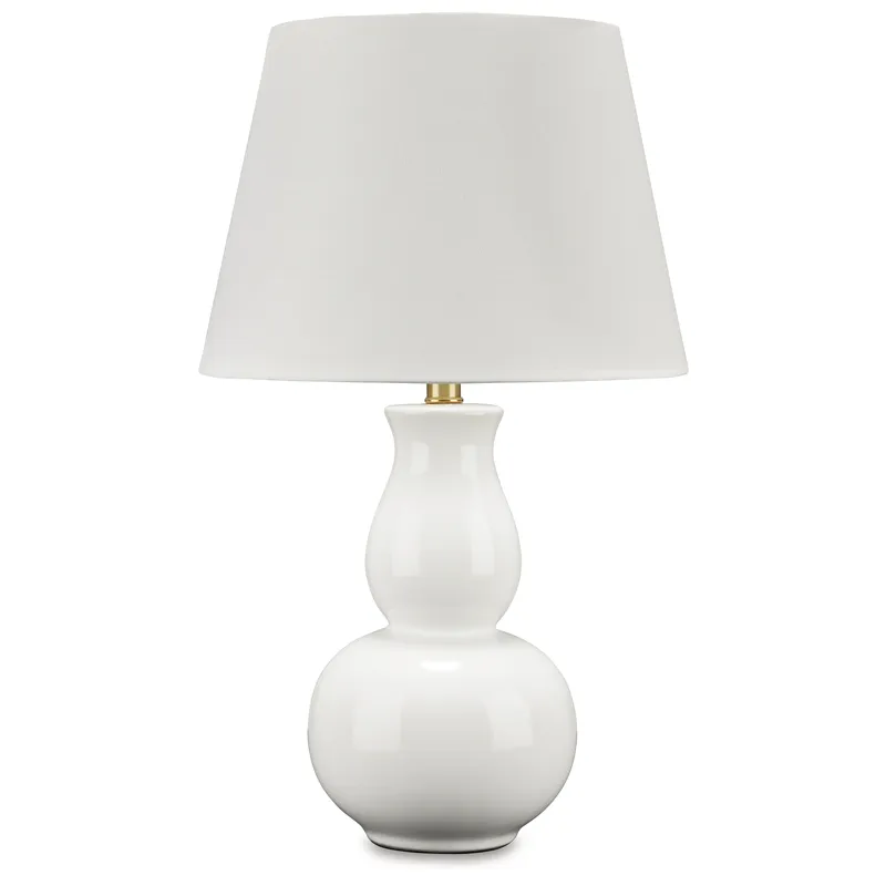 Zellrock Table Lamp