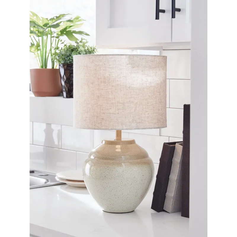 Waldish Table Lamp