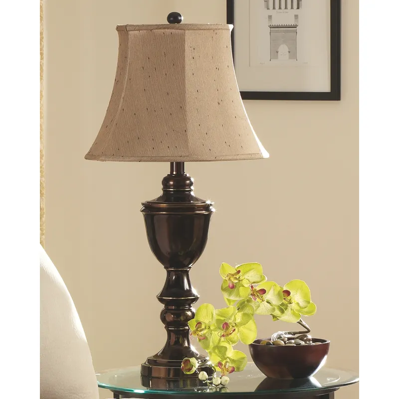 Glyn Table Lamp (Set of 2)