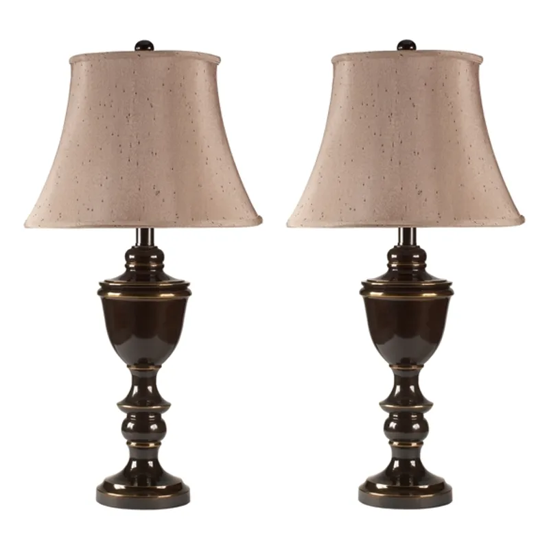 Glyn Table Lamp (Set of 2)