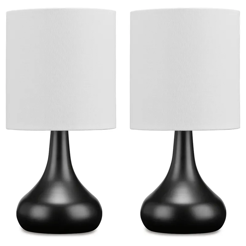 Camdale Table Lamp (Set of 2)