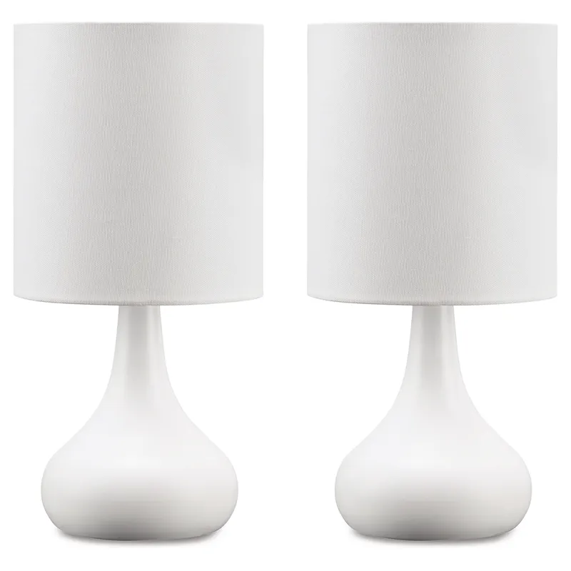 Camdale Table Lamp (Set of 2)