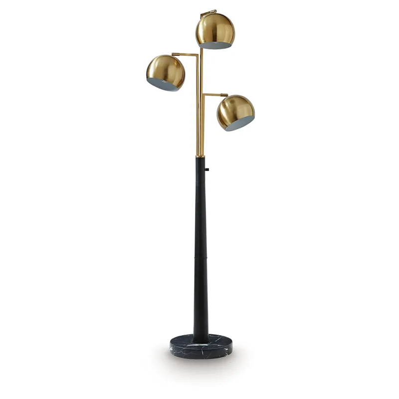 Sorcha Floor Lamp
