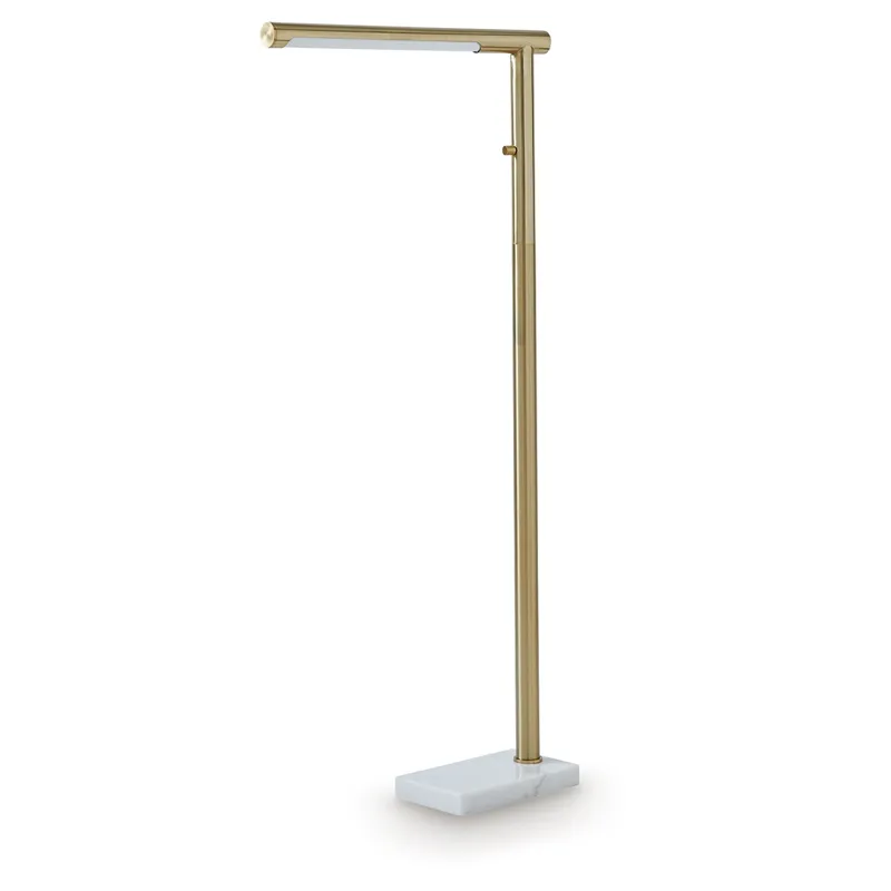 Santiford Floor Lamp