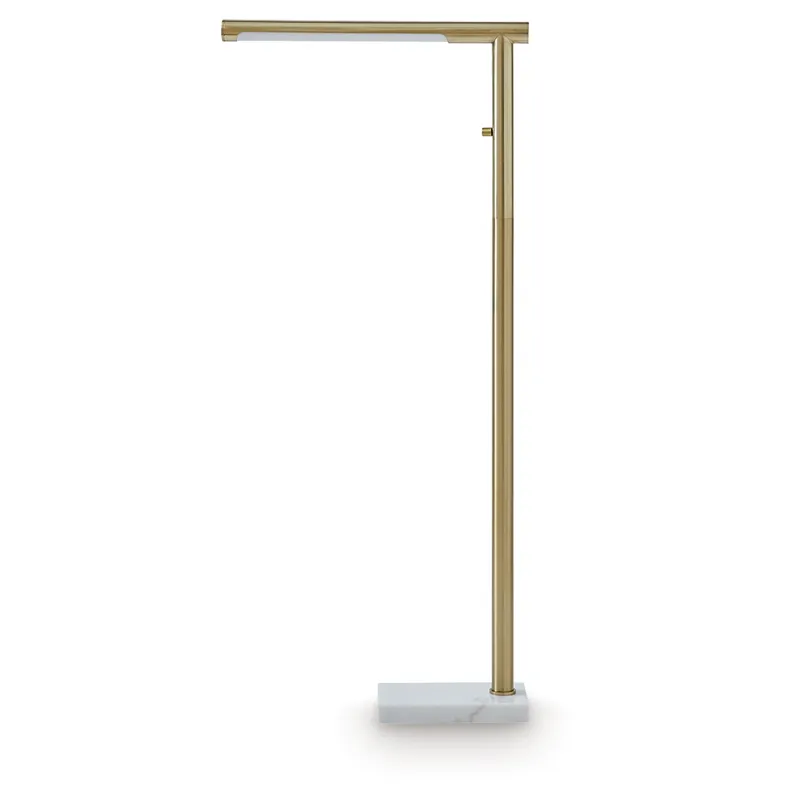 Santiford Floor Lamp