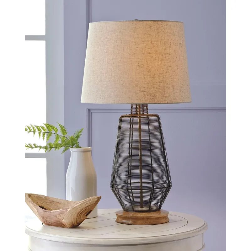 Artie Table Lamp
