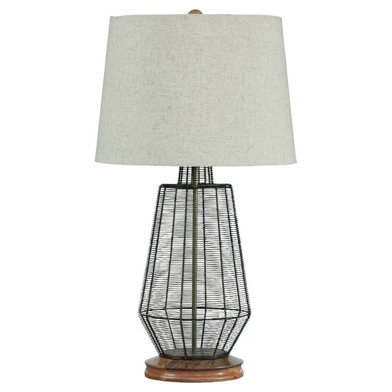 Artie Table Lamp