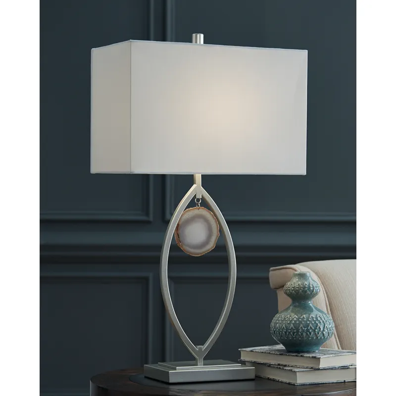 Lindsy Table Lamp (Set of 2)