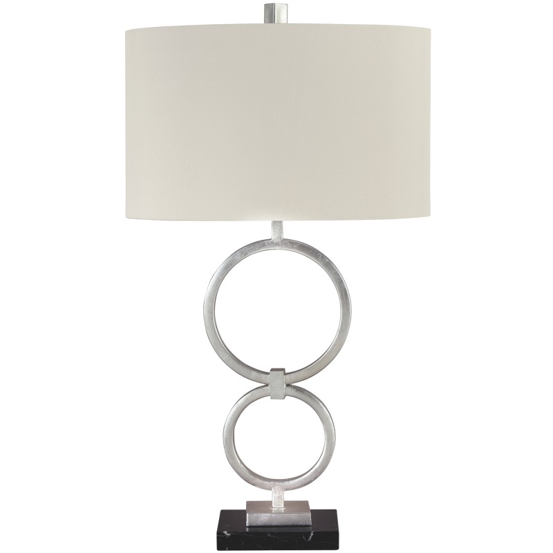 Mansoor Table Lamp (Set of 2)