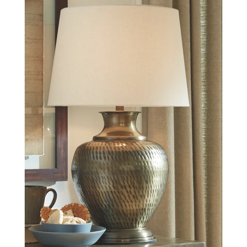 Eviana Table Lamp