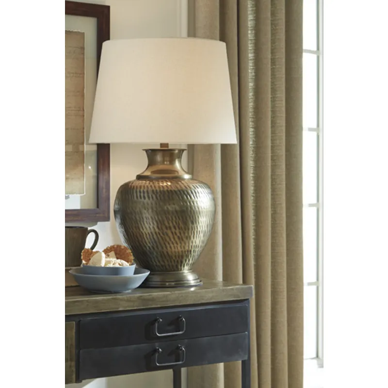 Eviana Table Lamp