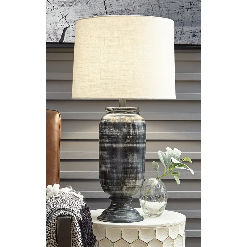 Mandelina Table Lamp