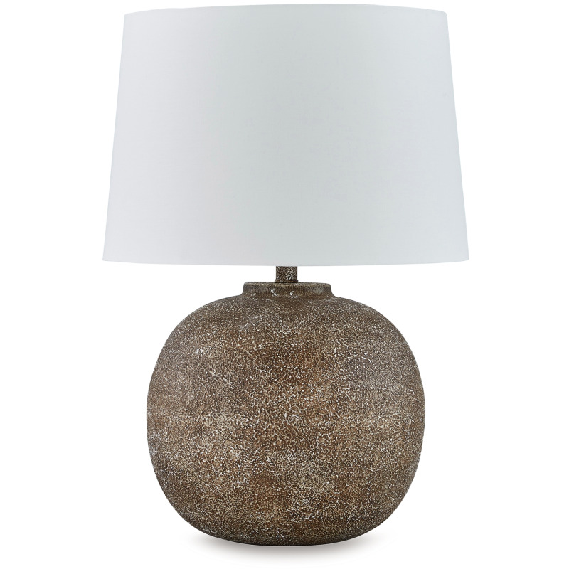 Neavesboro Table Lamp L207484 by Signature Design by Ashley at