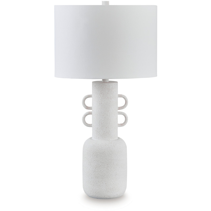 Perringhill Metal Table Lamp - Thumbnail 2