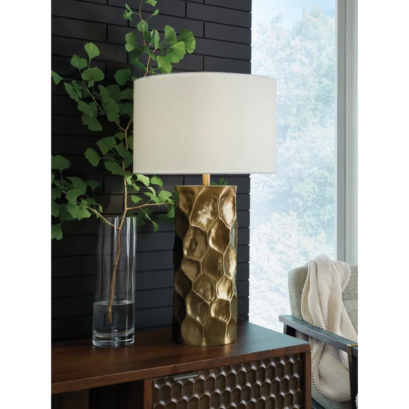 Marshawn Table Lamp