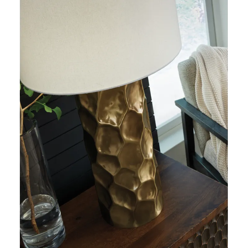 Marshawn Table Lamp
