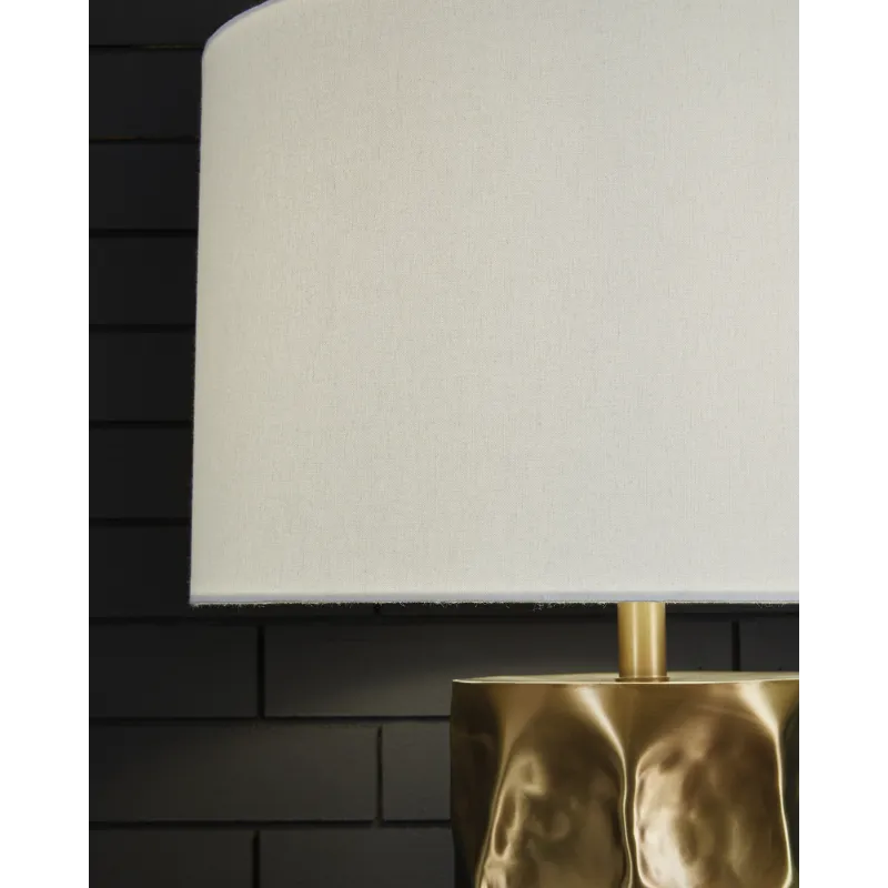 Marshawn Table Lamp