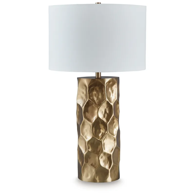 Marshawn Table Lamp