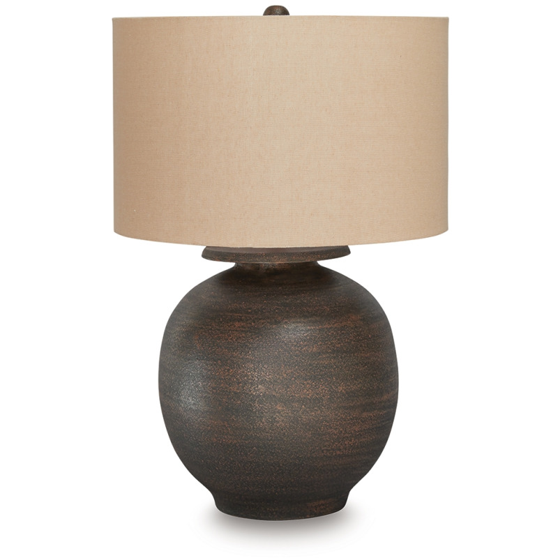 LAMP L207574 by Signature Design by Ashley at The Furniture Mall