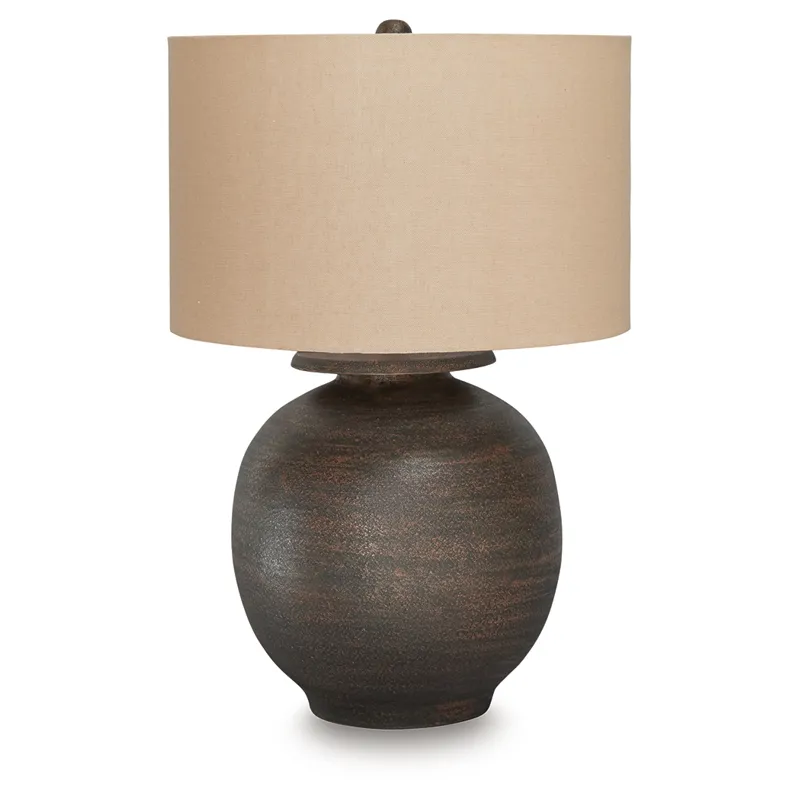 Carlenbury Table Lamp