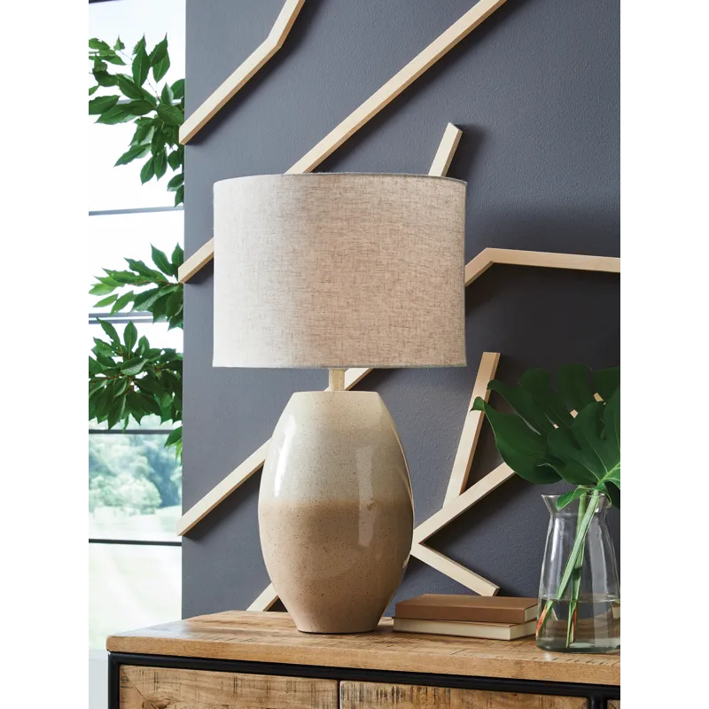 Linas Table Lamp
