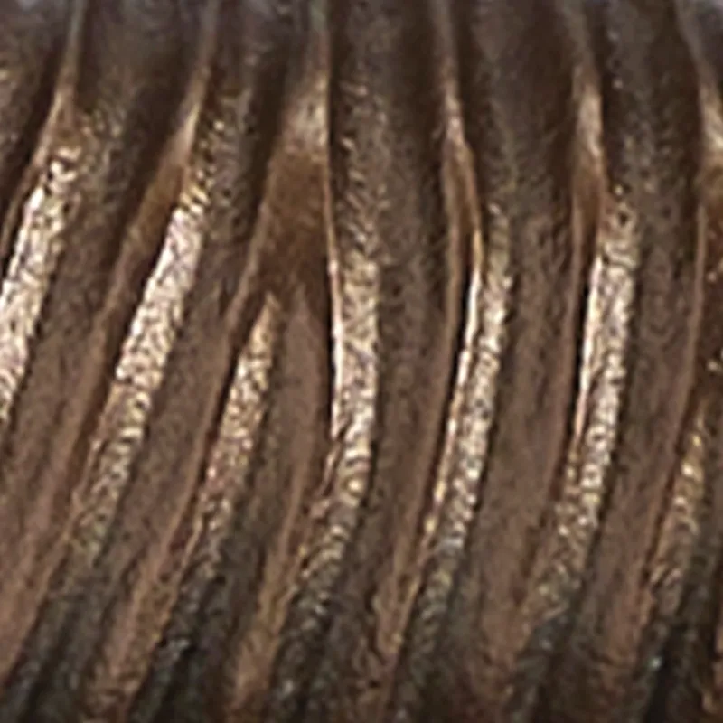 Antique Brass Finish