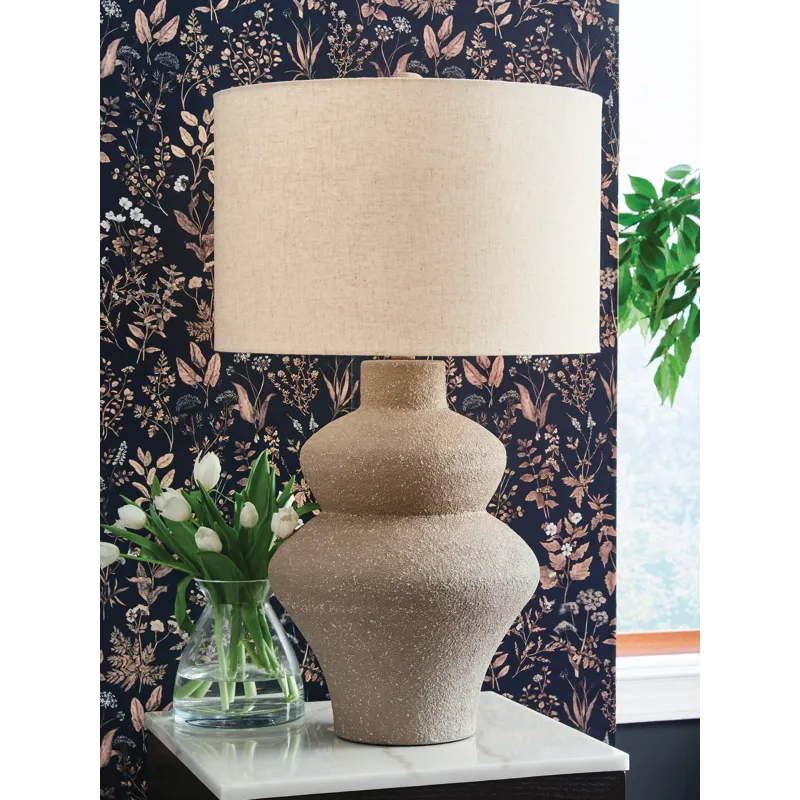 Jossleigh Table Lamp