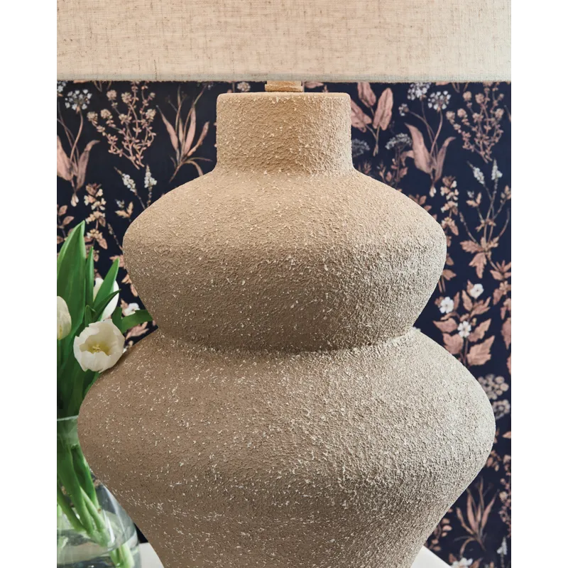 Jossleigh Table Lamp