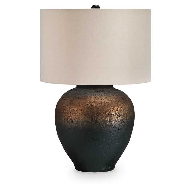 Newgerhard Table Lamp