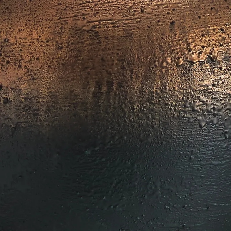 Brown/Black