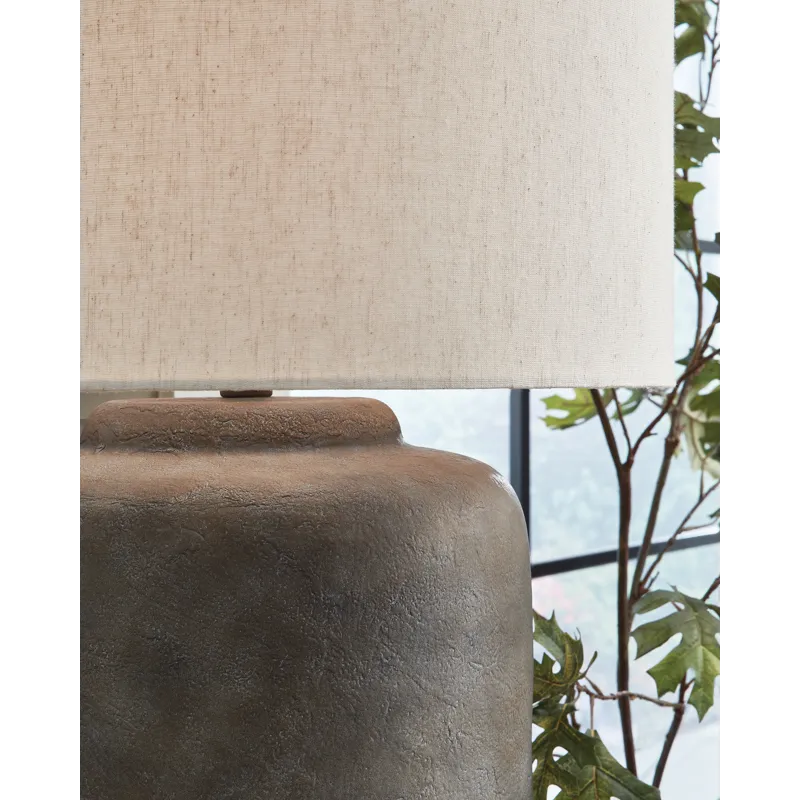 Zandophen Table Lamp
