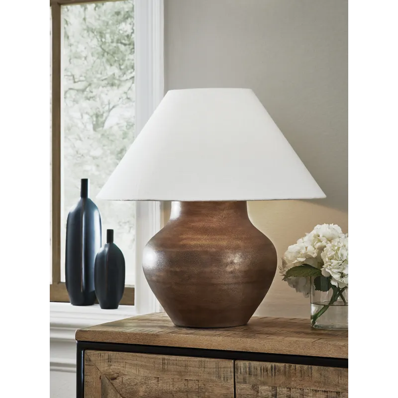 Whitham Table Lamp