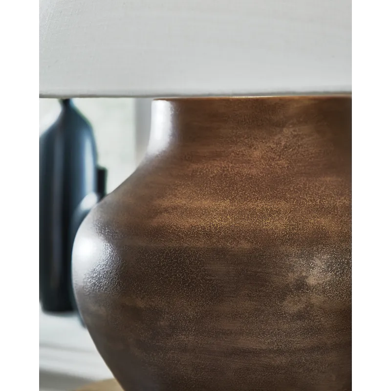Whitham Table Lamp