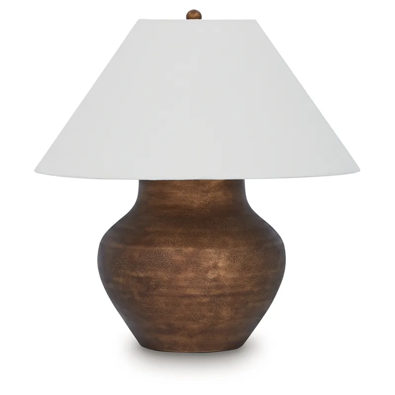 Whitham Table Lamp
