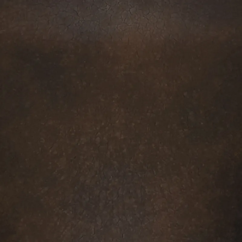 Distressed Brown