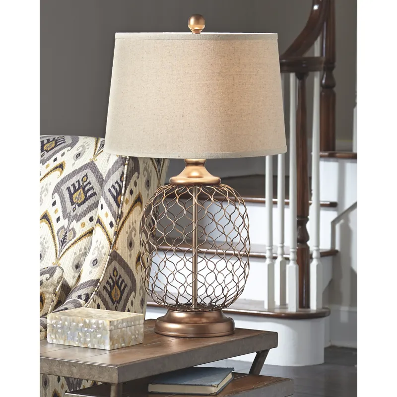 Sanzia Table Lamp