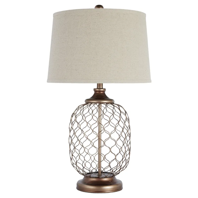 Sanzia Table Lamp